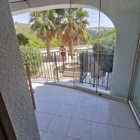 Casa Benissa Holiday home *