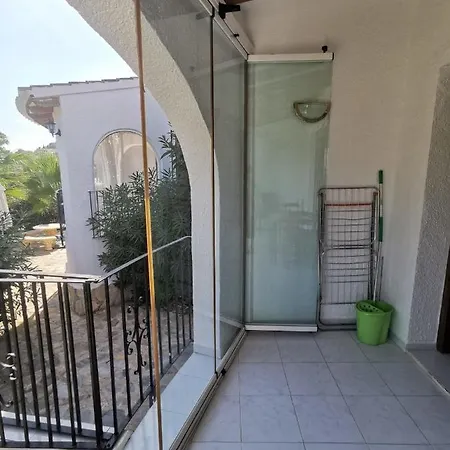 Casa Benissa Moraira