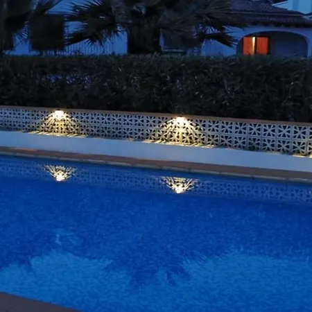 Holiday home Casa Benissa