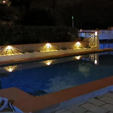 Holiday home Casa Benissa