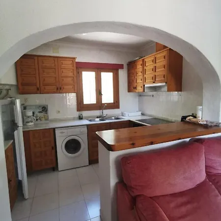 Casa Benissa