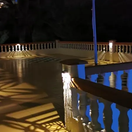 Casa Benissa Сasa de vacaciones